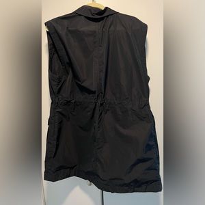 Athleta Boundless Vest Travel